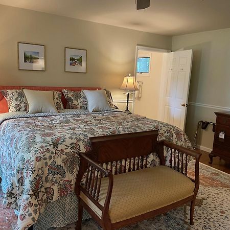Snow Hill River House Inn מראה חיצוני תמונה
