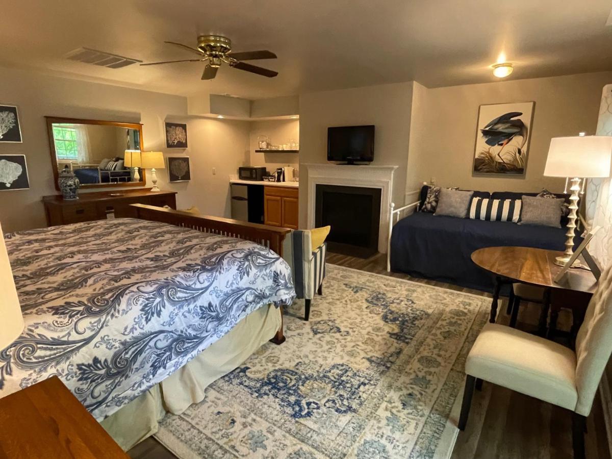 Snow Hill River House Inn מראה חיצוני תמונה
