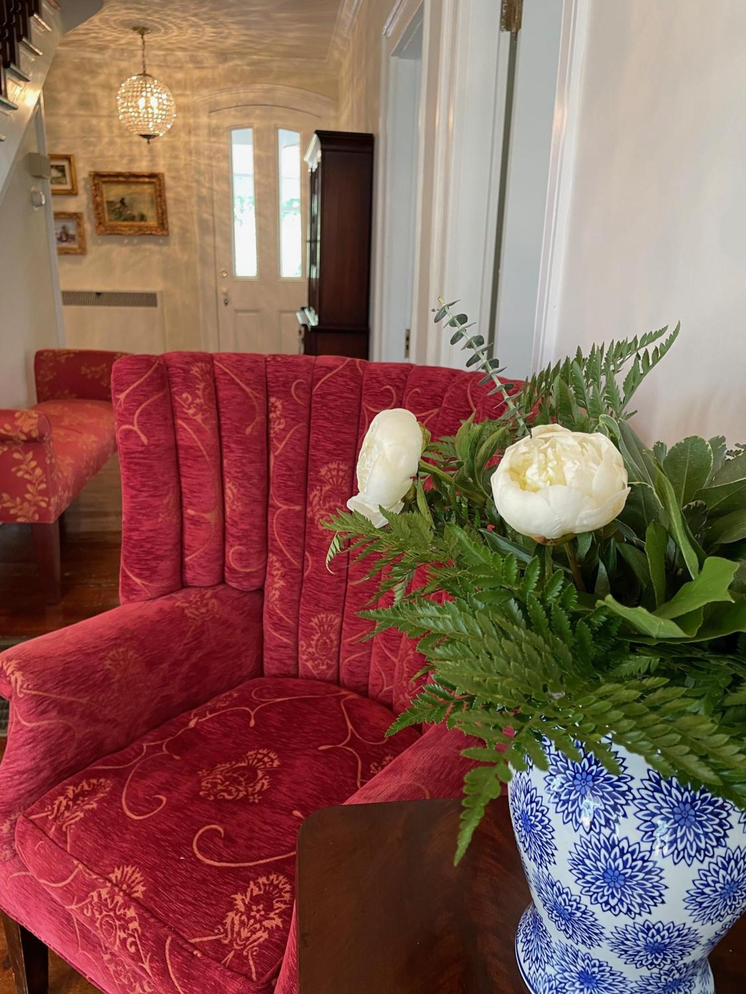 Snow Hill River House Inn מראה חיצוני תמונה