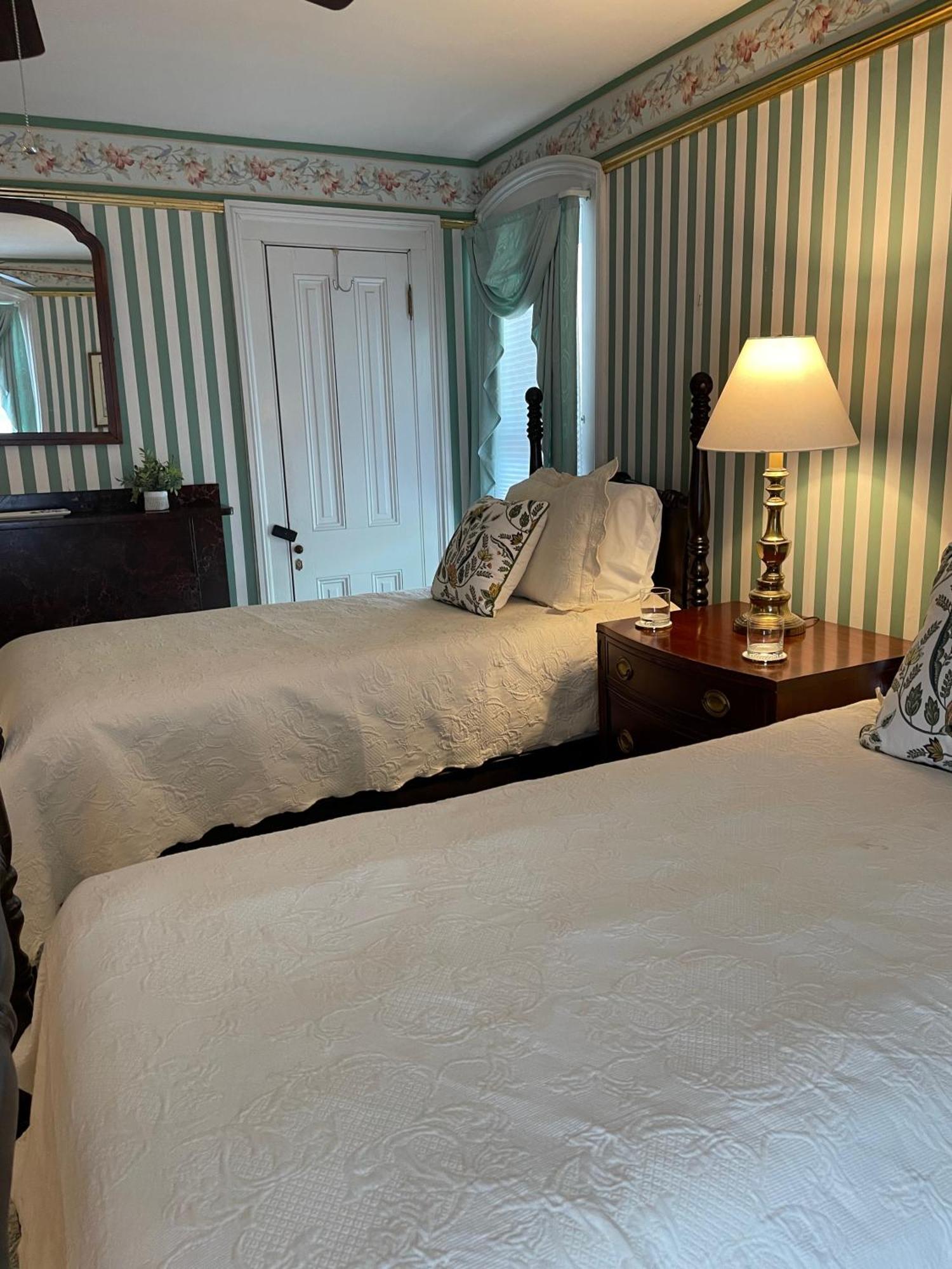 Snow Hill River House Inn מראה חיצוני תמונה