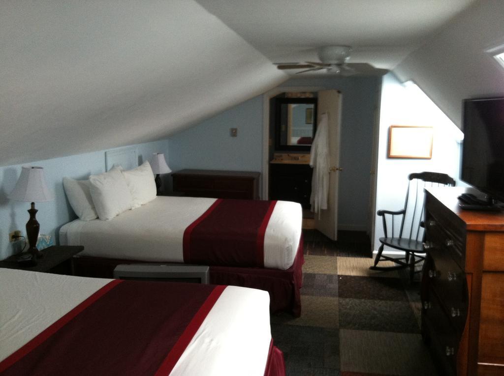 Snow Hill River House Inn מראה חיצוני תמונה